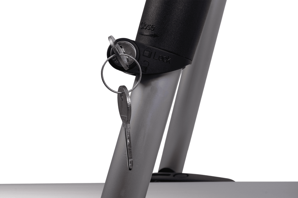 Porte-vélos Atera Giro AF+ - Fixation sur cadre