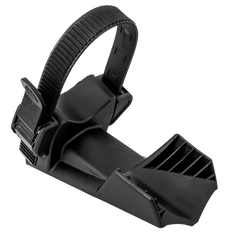 Support de roue (droite) avec sangle de retenue de roue - Atera Evo/Vario 0969994320