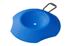 Cale de sécurité pour roue jockey ProPlus 341355