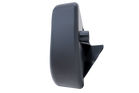 Boîtier de lampe (droit) pour Atera Strada Sport/vélo électrique - 0969922671