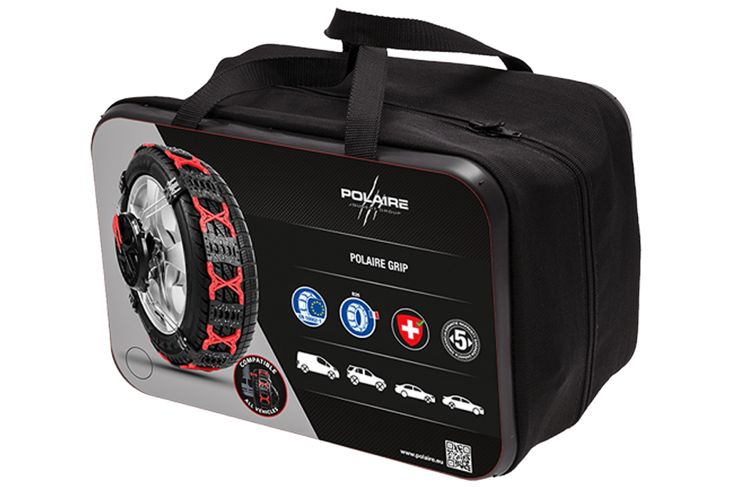 Chaînes à neige Polare Grip P150