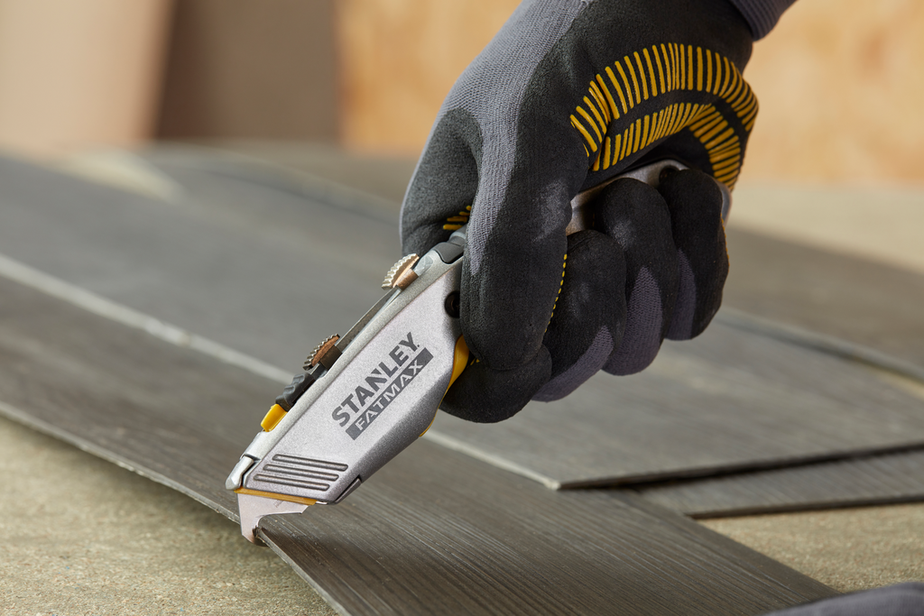 Couteau à double lame STANLEY FATMAX TwinBlade 0-10-789