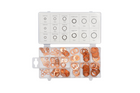 Rondelles en cuivre YATO YT-06871, lot de 150 pièces.