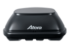 Atera Casar XL dakkoffer antraciet mat
