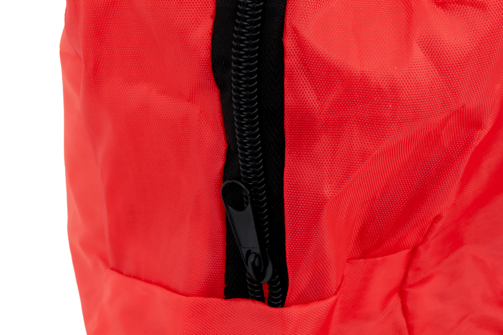 Kit de voiture HERMON : trousse de premiers secours, extincteur, triangle de signalisation, gilet pare-balles