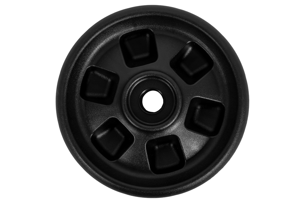 Roue de transport - Inter Pack Spider 2E PRO 130-00857-01C