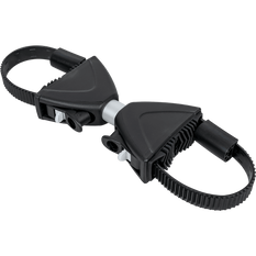 Porte-vélos (argent) - Atera 022633 