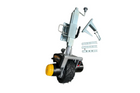 Chariot de manœuvre électrique pour remorque MINI MOVER GEN 3 PLUS 2722 kg