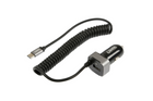 Chargeur de voiture LAMP USB Type-C, prise allume-cigare 12/24 V