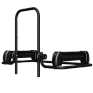 Ski- en snowboardhouder voor platform en box GP 23.GP1000