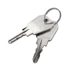 Carver klucz 25040 (2 szt.)
