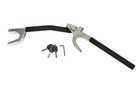 OK-Lock LAMP Antivol de volant pour votre voiture
