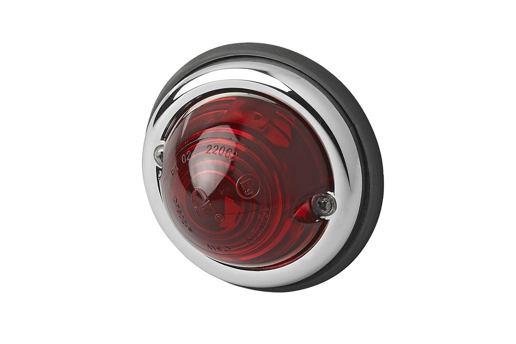 ProPlus 343706PM Markeerlamp Rood Universeel