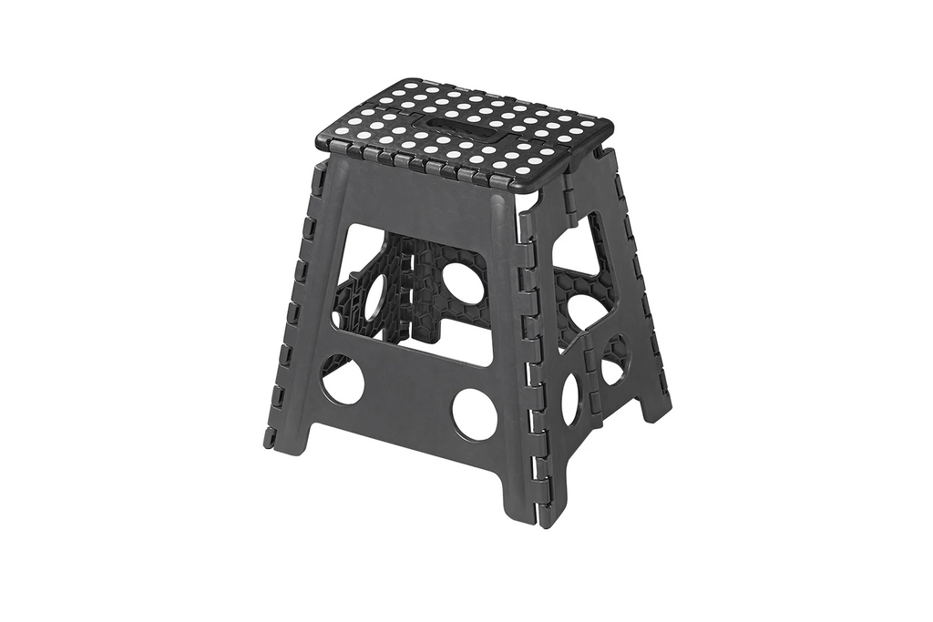 Tabouret de remorque pliant ProPlus 770826, plateforme de 120 kg