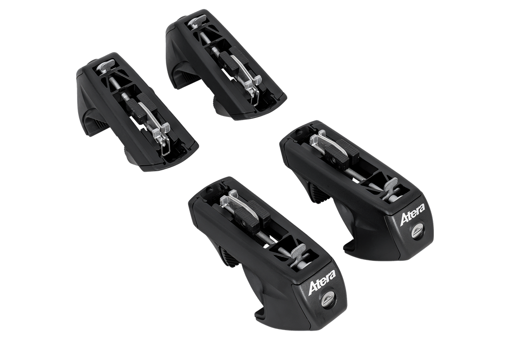 Atera RT 048000 pieds pour garde-corps traditionnel
