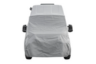 Bâche de cabine ProPlus 610683V01 pour Fiat Ducato, Peugeot Boxer, Citroën Jumper à partir de 2014