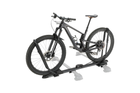 INNO INA396 Tire Hold 3 - Porte-vélos de toit à fixer sur les roues