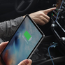 Chargeur de voiture BASEUS Golden Pro 2xUSB 40W + câble USB