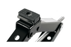Cric trapézoïdal LAMPA cric de voiture 2T