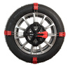 Polaire Steel Grip P160 sneeuwkettingen