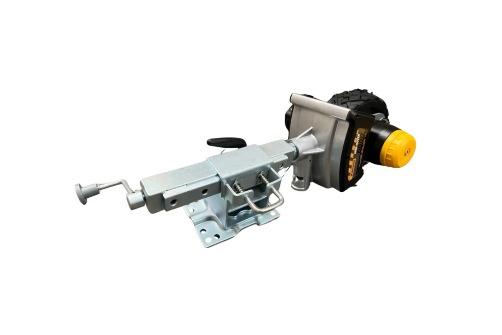 Chariot de manœuvre électrique pour remorque MINI MOVER GEN 3 PLUS 2722 kg