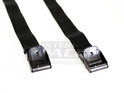 Textielriem 30 cm - 2 stuks