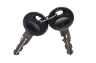 Antivol - Inter Pack 2E PRO 3509-00386-99C
