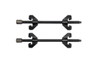 YATO YT-2547 veerspanners 82x355mm 2 stuks.
