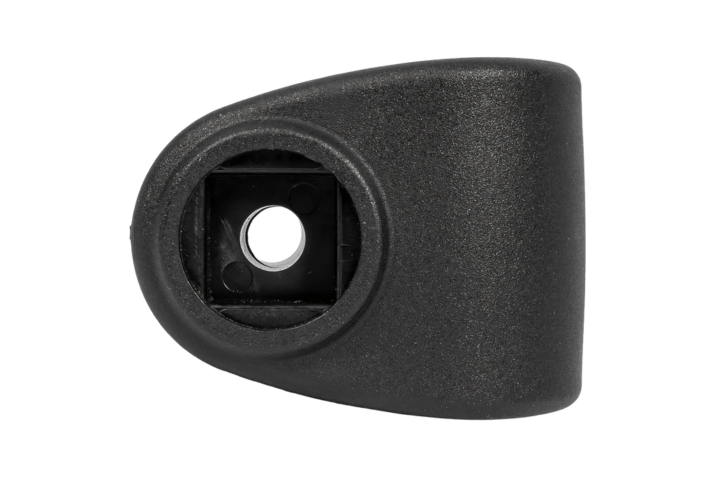 Fixation du support au bandeau - Inter Pack Quattro/Trio 130-00669-01C