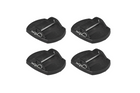 Kit de pieds de support pour caravane ProPlus 361528