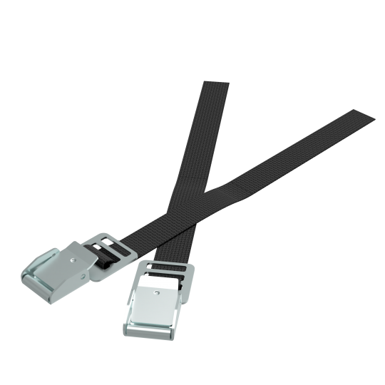 Sangle universelle pour roue de vélo Peruzzo (2 pièces) - 906