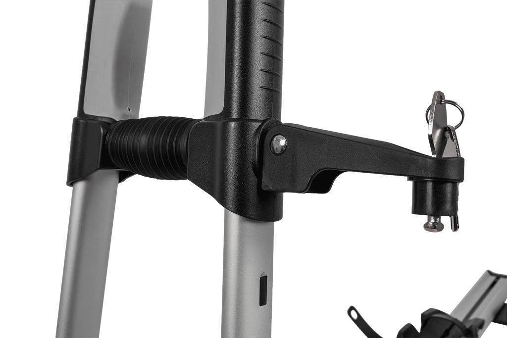 Porte-vélos de toit Inter Pack Cosmo 