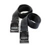 Textielriem 30 cm - 2 stuks
