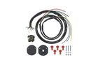 Faisceau électrique pour remorque ProPlus 343505, 1,5 m, prise 7 broches