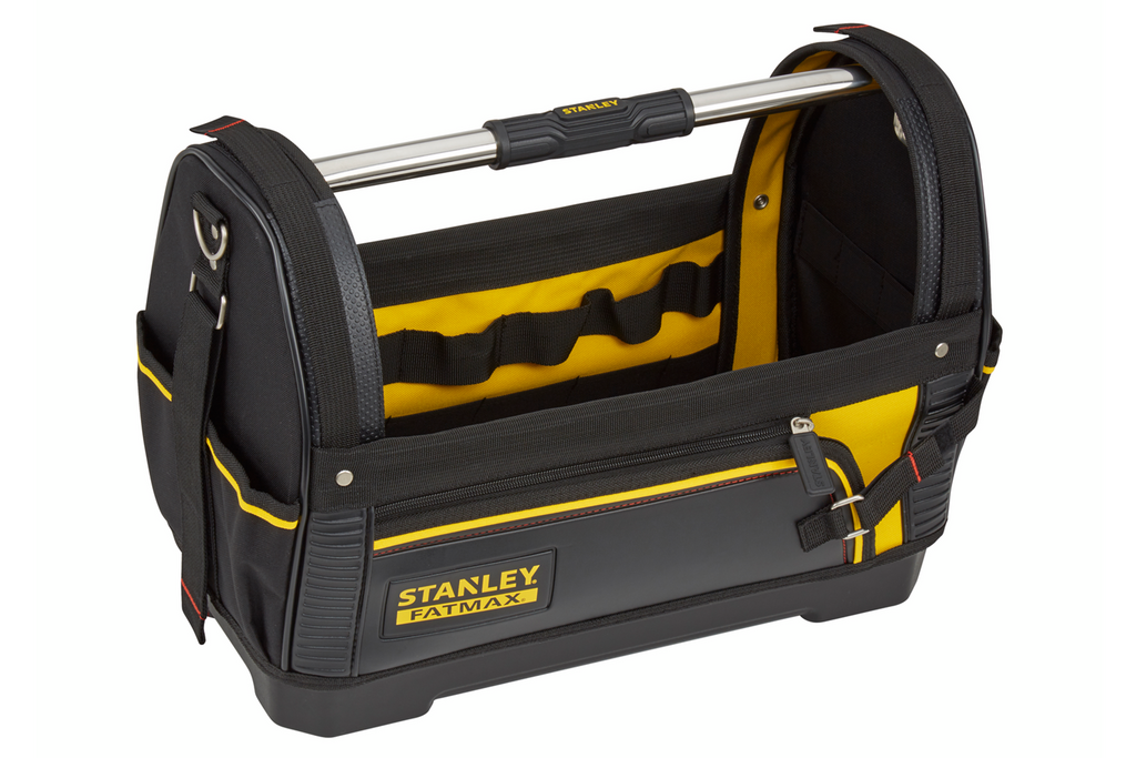 Sac à outils STANLEY FATMAX 19 l 20 kg