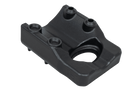 Attelage de rampe - Inter Pack Spider 2E PRO 130-00875-01C