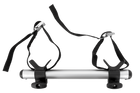 Troisième adaptateur pour vélo pour la plateforme de recharge Inter Pack