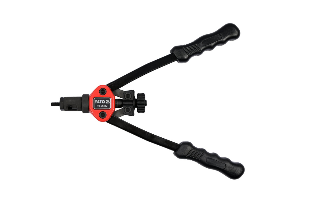 Riveteuse manuelle YATO YT-36112 pour écrous à sertir M3-M8