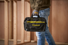 Sac à outils STANLEY 1-93-330 300 x 250 x 130 mm 8 l multifonctionnel