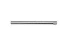 Douille à bougie 14 mm YATO YT-38521 extra longue 250 mm 3/8″