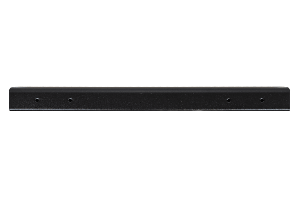 Profilé latéral en aluminium - Inter Pack Spider 2E PRO 3420-00053-04P