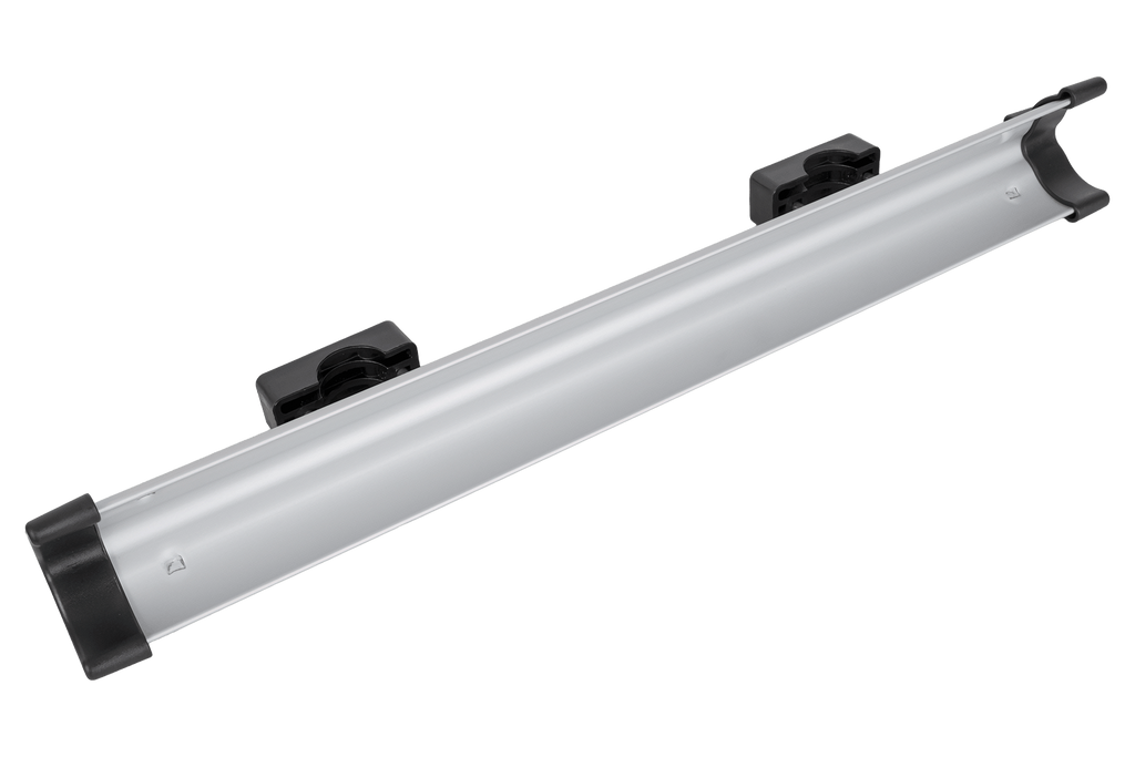 Derde fietsadapter voor het Inter Pack Re-cargo platform