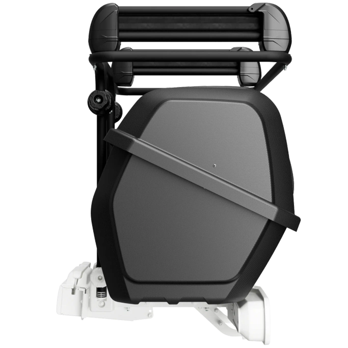 Support pour skis et snowboards pour plateforme et coffre GP 23.GP1000