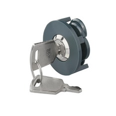 Zabezpieczenie gniazda elektrycznego 420344 ProPlus 361802 zamek śr. 39mm