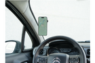 Support magnétique pour téléphone Magneto Fin avec ventouse
