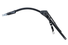 Trail Angel - Trekstang voor kinderfiets (zwart)