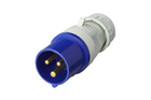 Prise CEE 16A 230V ProPlus 373500 mâle pour camping