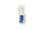 CEE ProPlus 373505 extern wandcontactdoos 160×100mm