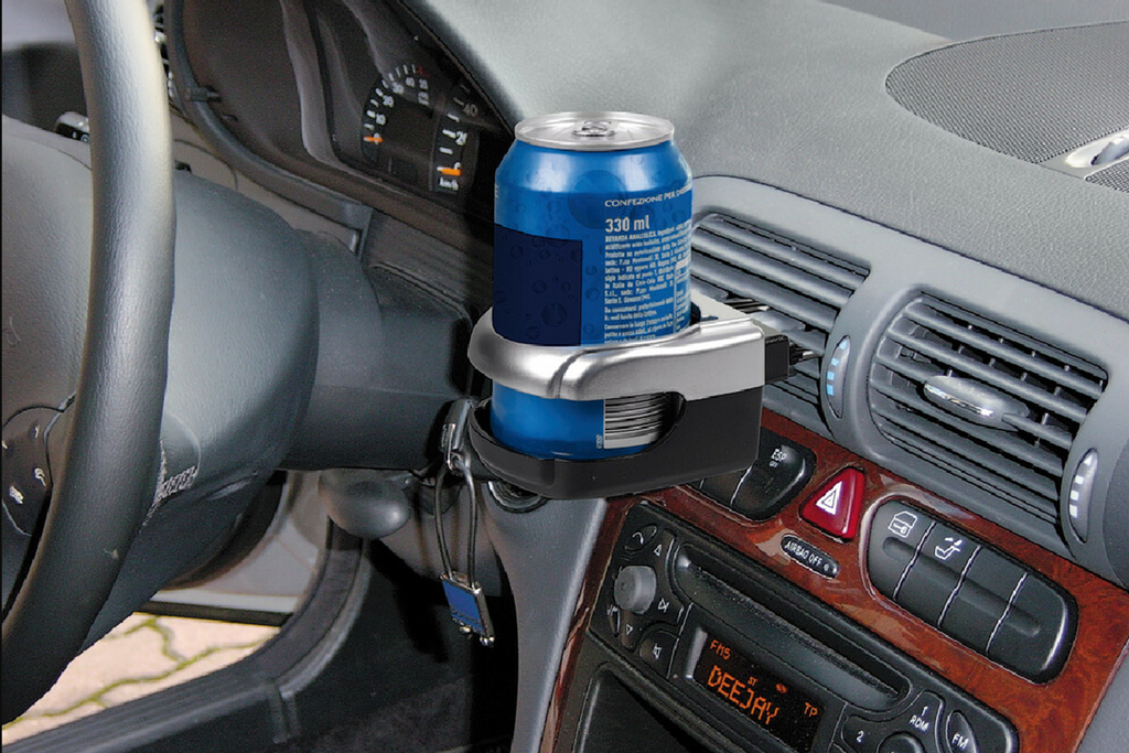 Porte-bouteilles et canettes ventilé LAMPA Maxi Cooler