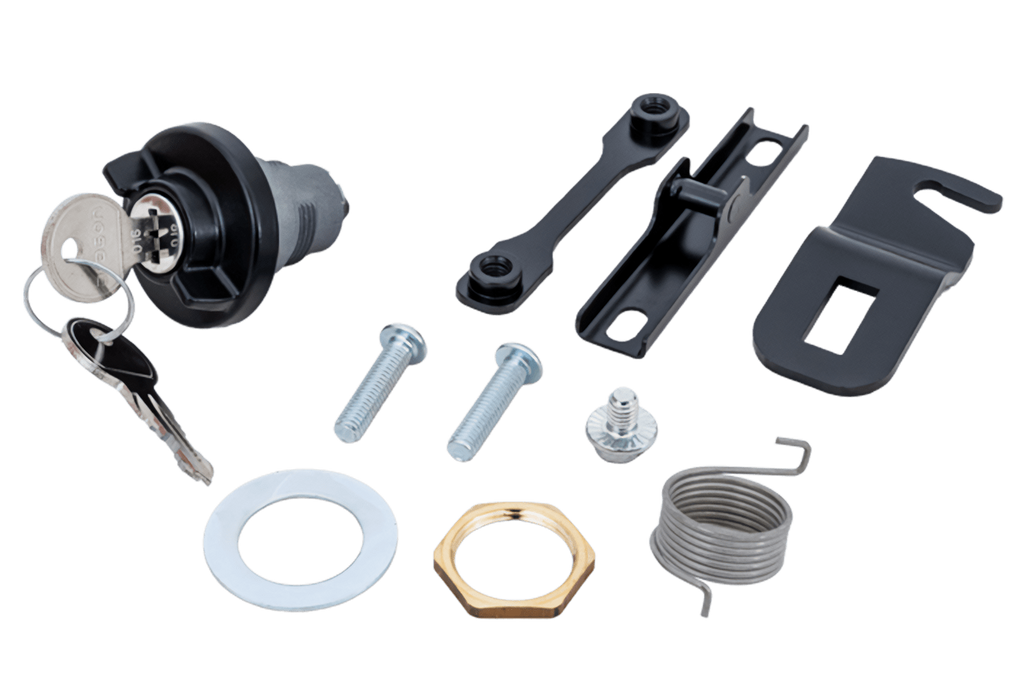 Slot reparatieset - TowBox V3 TV301R000